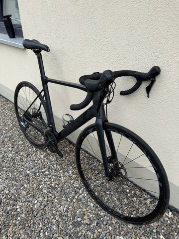 Brugt Radon VAILLANT DISC 10.0 2020 2020 Road & Gravel — billede 2 af 8