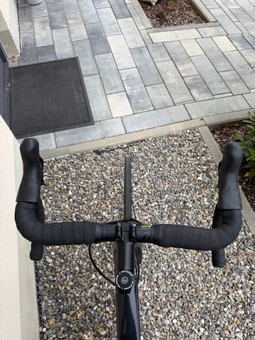 Brugt Radon VAILLANT DISC 10.0 2020 2020 Road & Gravel — billede 7 af 8