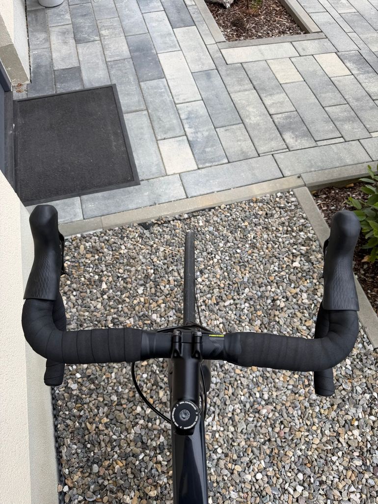 Brugt Radon VAILLANT DISC 10.0 2020 2020 Road & Gravel — billede 7 af 8
