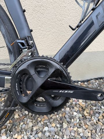 Brugt Radon VAILLANT DISC 10.0 2020 2020 Road & Gravel — billede 5 af 8