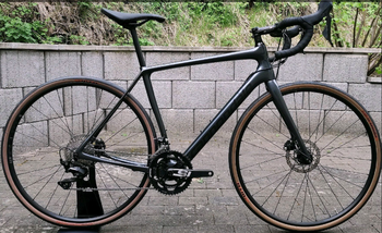 Used Cannondale Synapse Carbon Disc 105 SE 2019 2019 Road & Gravel