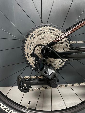 Brugt Wilier 110 Fx 2023 Mountainbike — billede 4 af 8