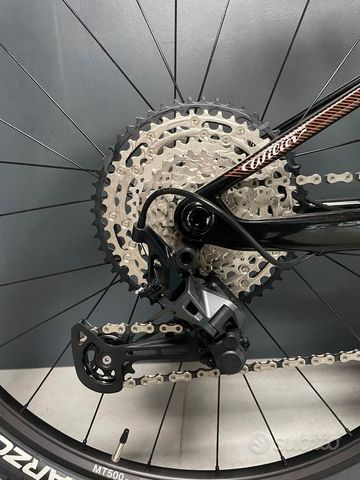 Wilier 110 Fx 2023 Mountainbike d'occasion — image 4 sur 8
