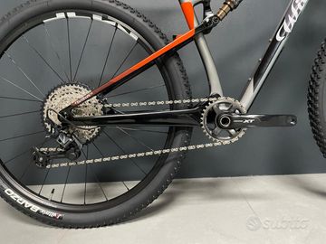 Wilier 110 Fx 2023 Mountainbike d'occasion — image 2 sur 8