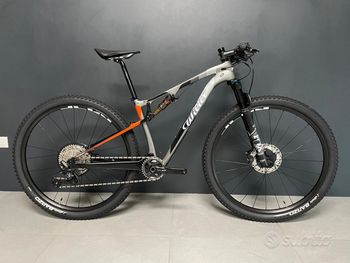 Used Wilier 110 Fx 2023 MTB