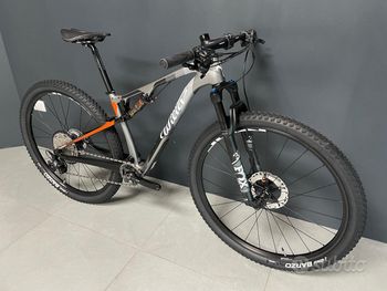 Brugt Wilier 110 Fx 2023 Mountainbike — billede 7 af 8