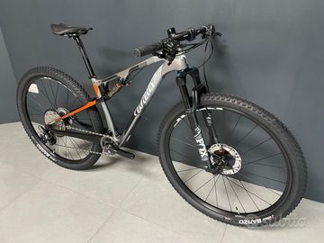 Wilier 110 Fx 2023 Mountainbike d'occasion — image 7 sur 8