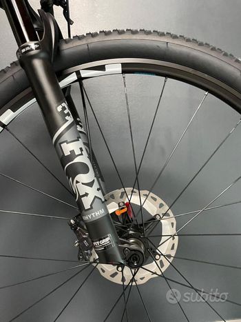Brugt Wilier 110 Fx 2023 Mountainbike — billede 6 af 8