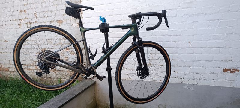 Used Giant Revolt X Advanced Pro 0 2025 2025 Road & Gravel
