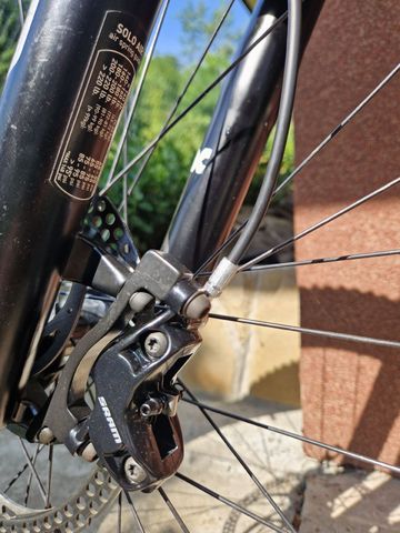Used Mondraker Custom Other Shimano 2013 Mountainbike, Black — image 5 of 18