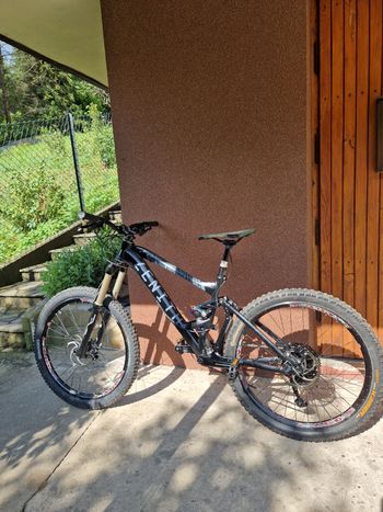 Gebrauchtes Mondraker Custom Other Shimano 2013 MTB
