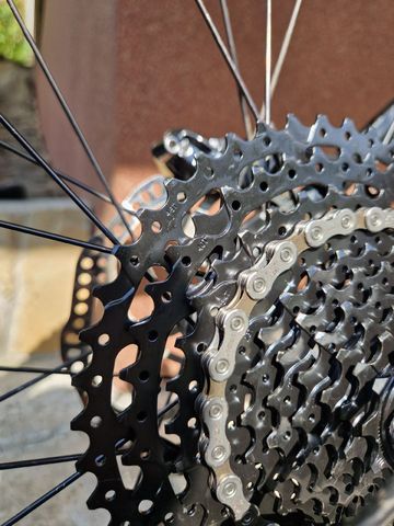 Used Mondraker Custom Other Shimano 2013 Mountainbike, Black — image 8 of 18