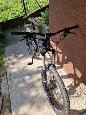 Used Mondraker Custom Other Shimano 2013 Mountainbike, Black — image 11 of 18