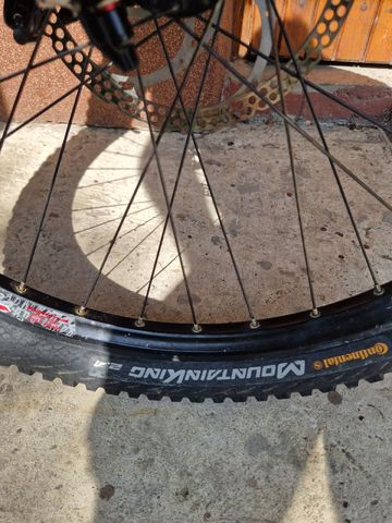 Used Mondraker Custom Other Shimano 2013 Mountainbike, Black — image 13 of 18