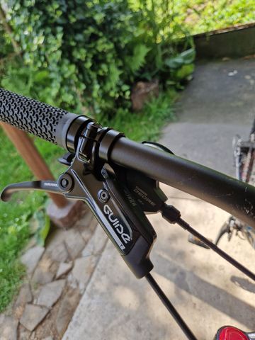 Used Mondraker Custom Other Shimano 2013 Mountainbike, Black — image 12 of 18