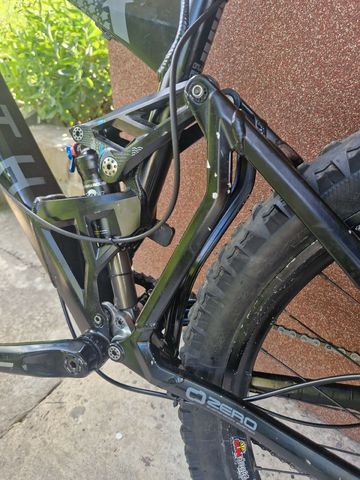 Used Mondraker Custom Other Shimano 2013 Mountainbike, Black — image 18 of 18