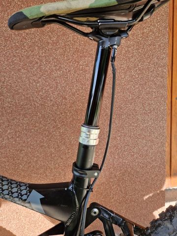 Used Mondraker Custom Other Shimano 2013 Mountainbike, Black — image 15 of 18
