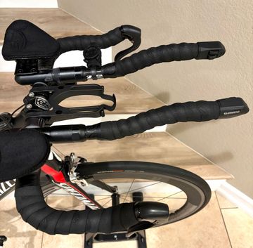 Used Specialized Transition Shimano Ultegra Di2 2010 Road & Gravel, Black — image 6 of 17