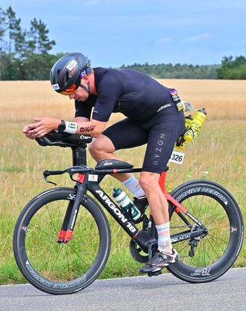 Brugt Argon 18 E-118 Next, Modelljahr 2018 2018 Road & Gravel