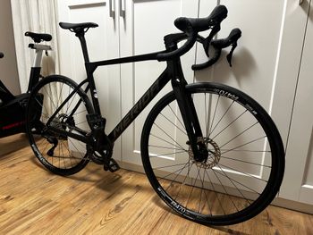 Merida SCULTURA ENDURANCE 400 2025 2025 Route & Gravel d'occasion