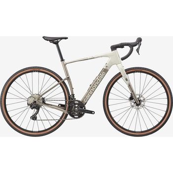 Used Cannondale Topstone Carbon 3 GRX - 2x 2026 2026 Road & Gravel