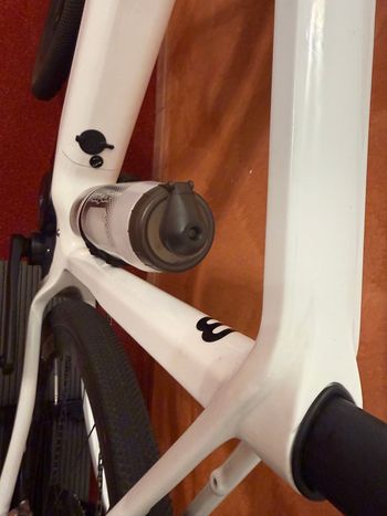 Basso SRAM Red 2025 Road & Gravel d'occasion — image 5 sur 15