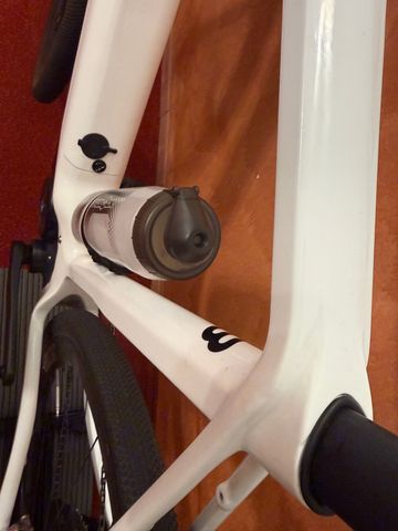 Used Basso SRAM Red 2025 Road & Gravel, White — image 5 of 22