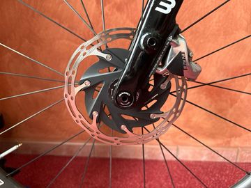 Used Basso SRAM Red 2025 Road & Gravel, White — image 4 of 22