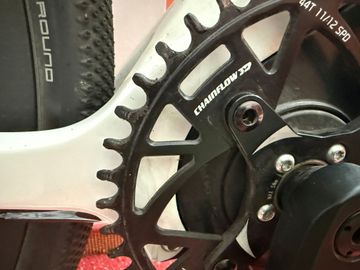 Used Basso SRAM Red 2025 Road & Gravel, White — image 13 of 22
