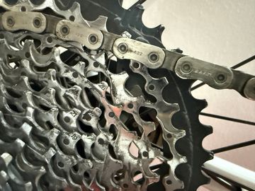 Used Basso SRAM Red 2025 Road & Gravel, White — image 14 of 22