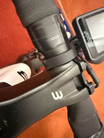 Used Basso SRAM Red 2025 Road & Gravel, White — image 7 of 22