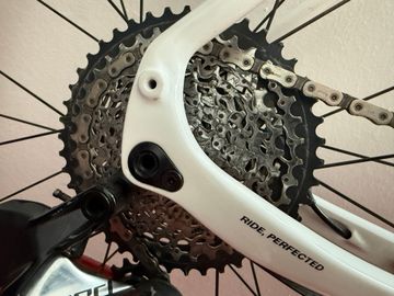 Used Basso SRAM Red 2025 Road & Gravel, White — image 12 of 22