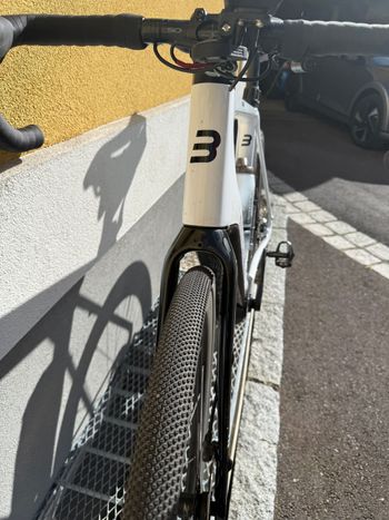 Used Basso SRAM Red 2025 Road & Gravel