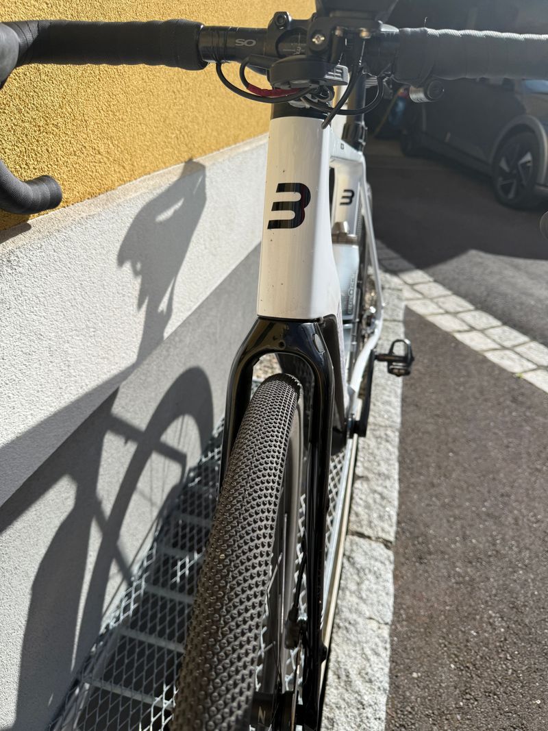 Used Basso SRAM Red 2025 Road & Gravel