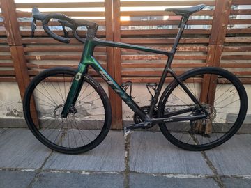 Tweedehands Scott Addict 20 2023 2023 Road & Gravel — afbeelding 5 van 6