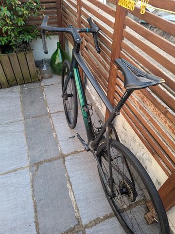 Tweedehands Scott Addict 20 2023 2023 Road & Gravel — afbeelding 6 van 6