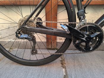 Brugt Scott Addict 20 2023 2023 Road & Gravel — billede 3 af 6