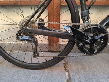 Tweedehands Scott Addict 20 2023 2023 Road & Gravel — afbeelding 3 van 6