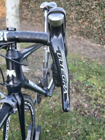 Używany Eddy Merckx Emx3 Carbon 2017 2017 Road & Gravel — zdjęcie 15 z 20