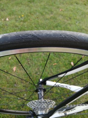 Używany Eddy Merckx Emx3 Carbon 2017 2017 Road & Gravel — zdjęcie 7 z 20