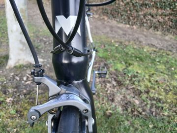 Używany Eddy Merckx Emx3 Carbon 2017 2017 Road & Gravel — zdjęcie 17 z 20
