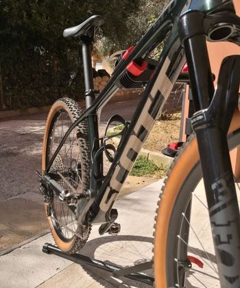 Brugt Scott Scale 930 2022 2022 Mountainbike — billede 2 af 3