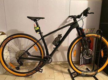 Tweedehands Scott Scale 930 2022 2022 MTB