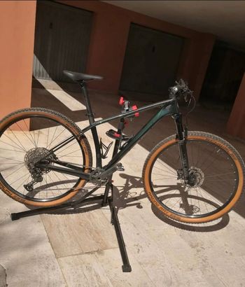 Brugt Scott Scale 930 2022 2022 Mountainbike — billede 3 af 3