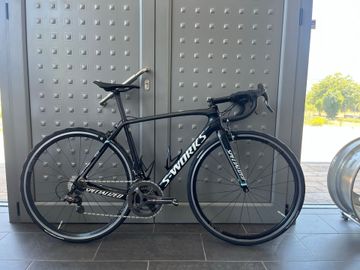 Gebrauchtes Specialized S-Works Tarmac Dura-Ace 2017 2017 Road & Gravel