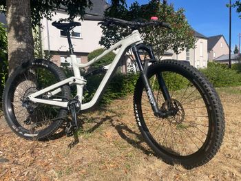 Used Canyon Spectral WMN AL 6.0 2020 2020 MTB