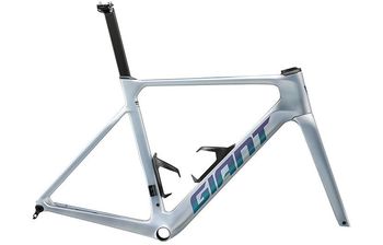 Używany Giant Propel Frameset Frameset 2023 Road & Gravel