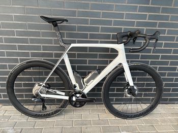 Used Trek Madone SL 7 Gen 8 2026 2026 Road & Gravel