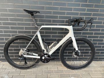 Brugt Trek Madone SL 7 Gen 8 2026 2026 Road & Gravel