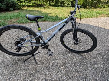 Gebrauchtes Superior RACER XC 27 DB 2024 2024 Kids & Youth